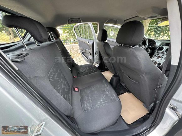 2014 CORSA 1.2 ESSENTİA 104.000 KM...
