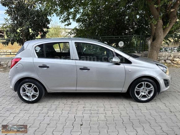 2014 CORSA 1.2 ESSENTİA 104.000 KM...