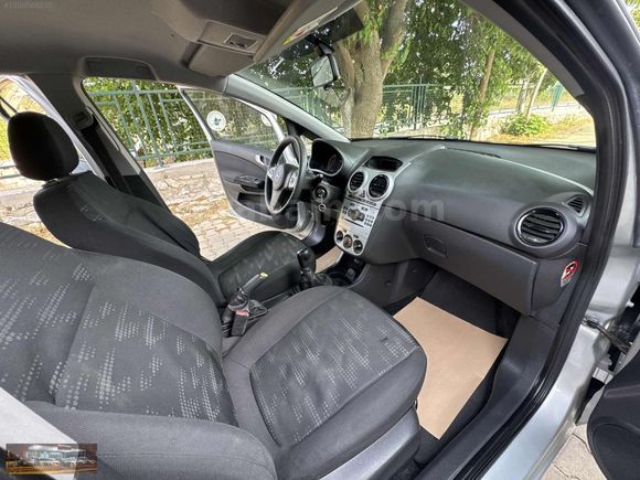 2014 CORSA 1.2 ESSENTİA 104.000 KM...