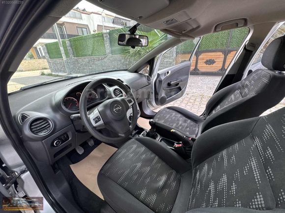 2014 CORSA 1.2 ESSENTİA 104.000 KM...