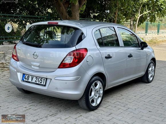 2014 CORSA 1.2 ESSENTİA 104.000 KM...
