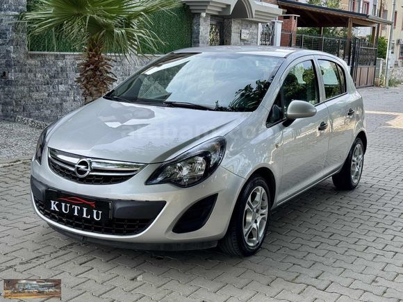 2014 CORSA 1.2 ESSENTİA 104.000 KM...
