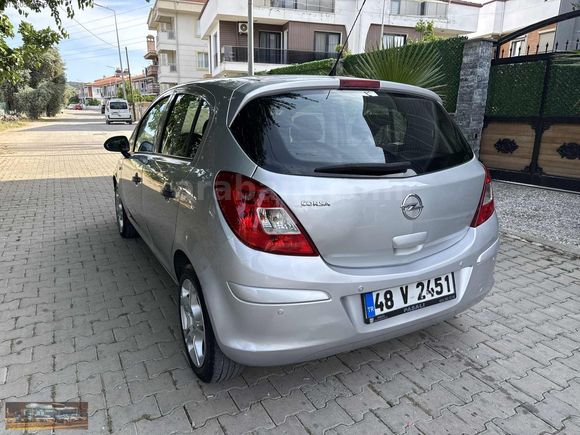 2014 CORSA 1.2 ESSENTİA 104.000 KM...