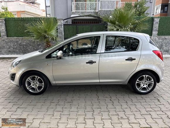2014 CORSA 1.2 ESSENTİA 104.000 KM...