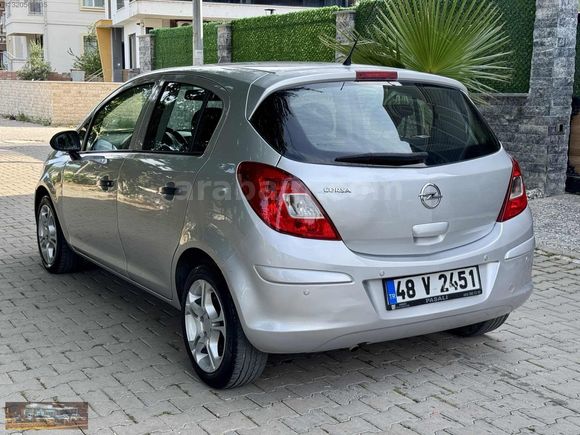 2014 CORSA 1.2 ESSENTİA 104.000 KM...