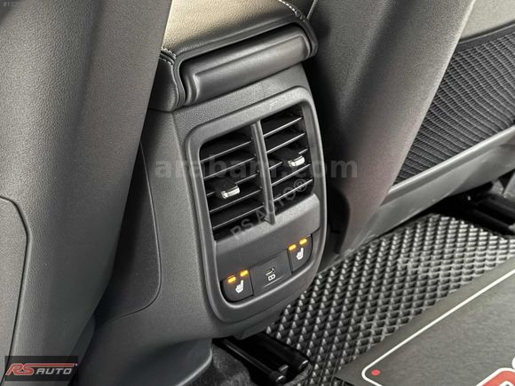 RS AUTO'DAN / 2025 TOGG T10 F HATASIZ BOYASIZ 9 BİN KM V2