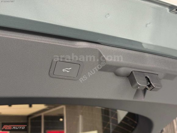 RS AUTO'DAN / 2025 TOGG T10 F HATASIZ BOYASIZ 9 BİN KM V2