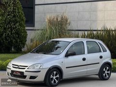 2005 OTOMATİK CORSA 190.**KM KLİMALI/K.KARTINA 12TAKSİT