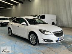 OPEL ARDEN YETKİLİ BAYİDEN İNSİGNİA COSMO KREDİ KARTINA 12 TAK.