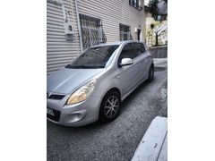 Sahibinden Hyundai i20 Troy 1.2 DOHC Mode 2011 Model