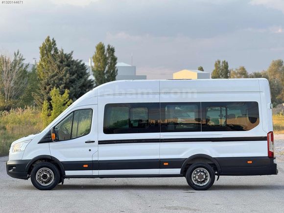 %20 TAM FATURALI/2015 MODEL TRANSİT/ORJİNAL 16+1/MİNİBÜS/E.KAPI