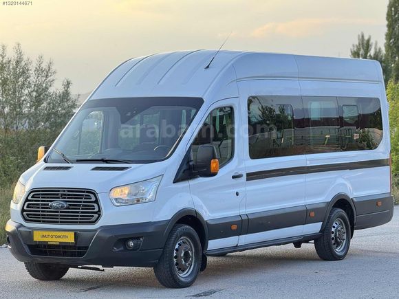 %20 TAM FATURALI/2015 MODEL TRANSİT/ORJİNAL 16+1/MİNİBÜS/E.KAPI