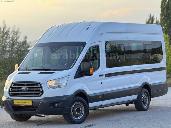 %20 TAM FATURALI/2015 MODEL TRANSİT/ORJİNAL 16+1/MİNİBÜS/E.KAPI