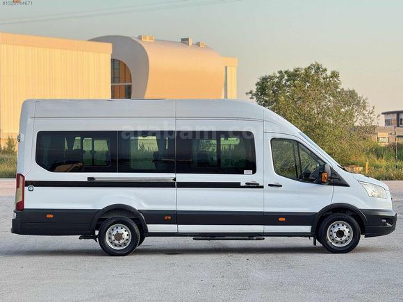 %20 TAM FATURALI/2015 MODEL TRANSİT/ORJİNAL 16+1/MİNİBÜS/E.KAPI