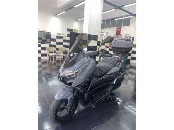 Sahibinden Arora Max Pro  250