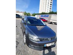 Sahibinden Volkswagen Jetta 1.6 TDi Highline 2013 Model  317.000 km Gri
