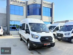 ''NAZAR'' 2020 -130.000-KM HATASIZ SIFIR GİBİİ TEKNO-4 16+1 KŞLK