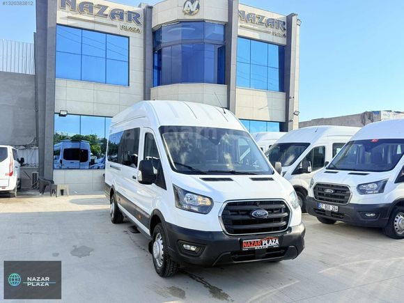 Ford - Otosan Transit