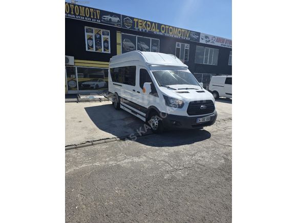2019 model bakımlı