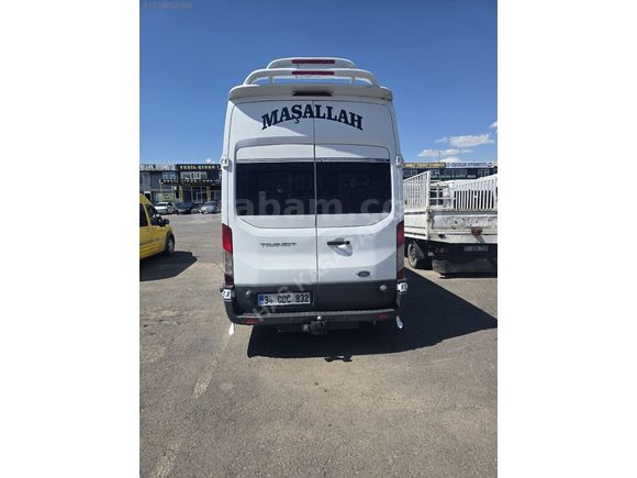 2019 model bakımlı