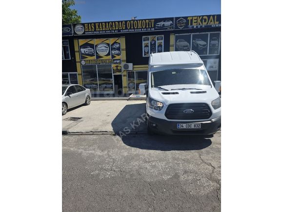 2019 model bakımlı