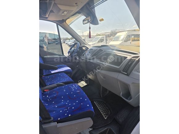 2019 model bakımlı