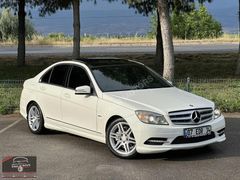 ERKAN MOTORS DAN EMSALSİZ C 180 AMG KREDİ KART TAKSİT