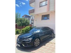 Sahibinden Renault Talisman 1.6 dCi Icon 2018 Model