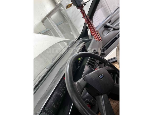 Sahibinden Fiat Tipo 1.6 S 1996 Model 