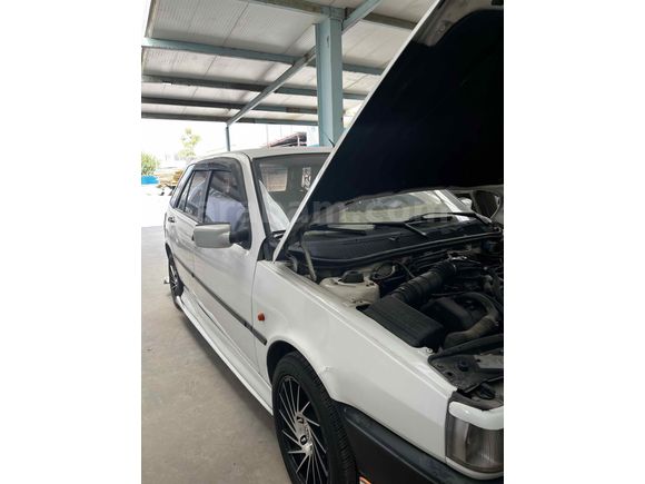 Sahibinden Fiat Tipo 1.6 S 1996 Model 