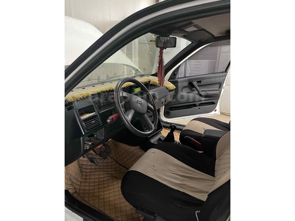 Sahibinden Fiat Tipo 1.6 S 1996 Model 