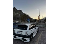 Sahibinden Fiat Tipo 1.6 S 1996 Model 