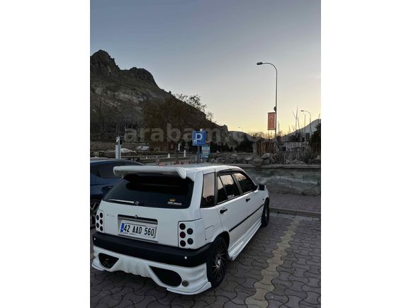 Sahibinden Fiat Tipo 1.6 S 1996 Model 