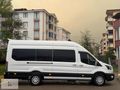 KILIÇ MOTORS'DAN TRANSİT 16+1 35.000 KM DE
