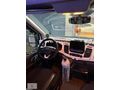 KILIÇ MOTORS'DAN TRANSİT 16+1 35.000 KM DE