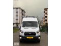 KILIÇ MOTORS'DAN TRANSİT 16+1 35.000 KM DE