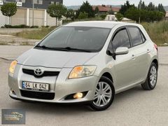 2008 AURİS 1.6 COMFORT OTOMATİK VİTES 155.000 KM'DE