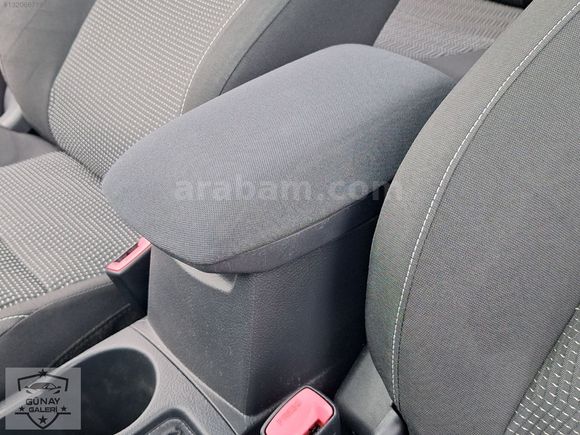 OTOMATİK VİTES 1.6 CAM TAVANLI AURİS