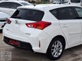 OTOMATİK VİTES 1.6 CAM TAVANLI AURİS