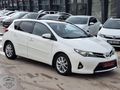 OTOMATİK VİTES 1.6 CAM TAVANLI AURİS