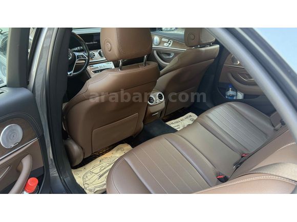 Sahibinden Mercedes - Benz E 200 d Exclusive 2020 Model 