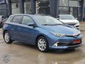 İLK ELDEN 1.6 OTOMATİK VİTES MAKYAJLI KASA AURİS