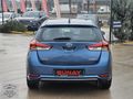 İLK ELDEN 1.6 OTOMATİK VİTES MAKYAJLI KASA AURİS