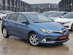 İLK ELDEN 1.6 OTOMATİK VİTES MAKYAJLI KASA AURİS