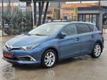 İLK ELDEN 1.6 OTOMATİK VİTES MAKYAJLI KASA AURİS