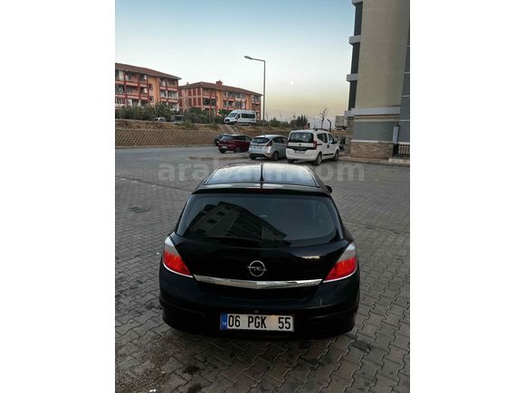 Sahibinden Opel Astra 1.3 CDTI Enjoy 2007 Model 