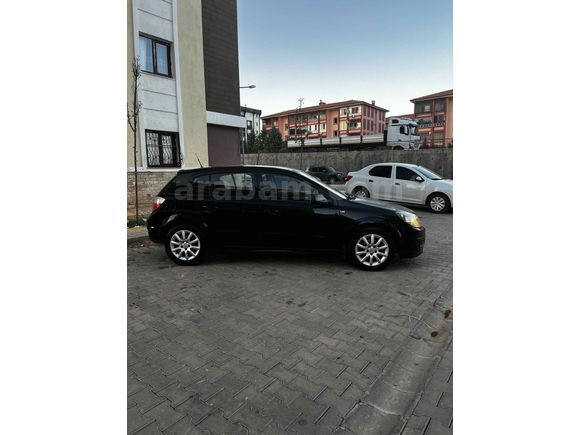 Sahibinden Opel Astra 1.3 CDTI Enjoy 2007 Model 