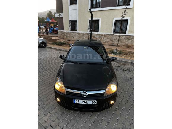 Sahibinden Opel Astra 1.3 CDTI Enjoy 2007 Model 