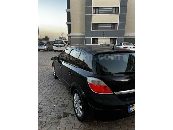 Sahibinden Opel Astra 1.3 CDTI Enjoy 2007 Model 