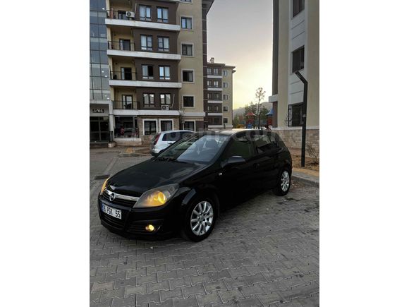 Sahibinden Opel Astra 1.3 CDTI Enjoy 2007 Model 